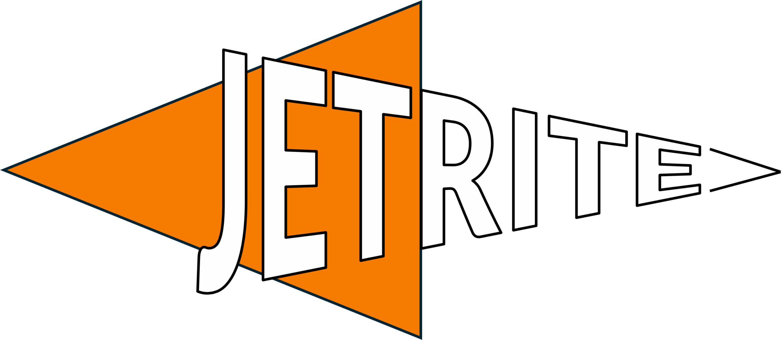 Jetrite